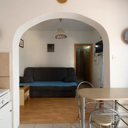 גורני קרין Studio Apartman Ema 2 מראה חיצוני תמונה