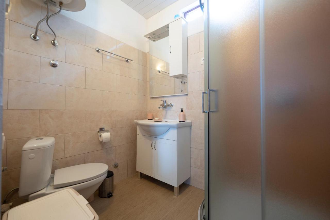 גורני קרין Studio Apartman Ema 2 מראה חיצוני תמונה