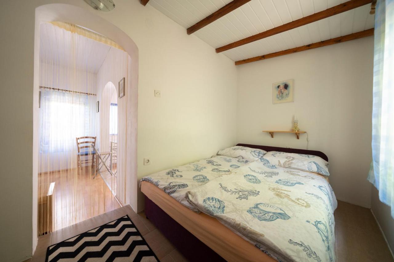 גורני קרין Studio Apartman Ema 2 מראה חיצוני תמונה