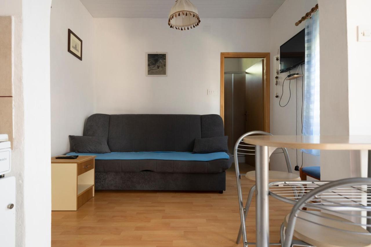 גורני קרין Studio Apartman Ema 2 מראה חיצוני תמונה