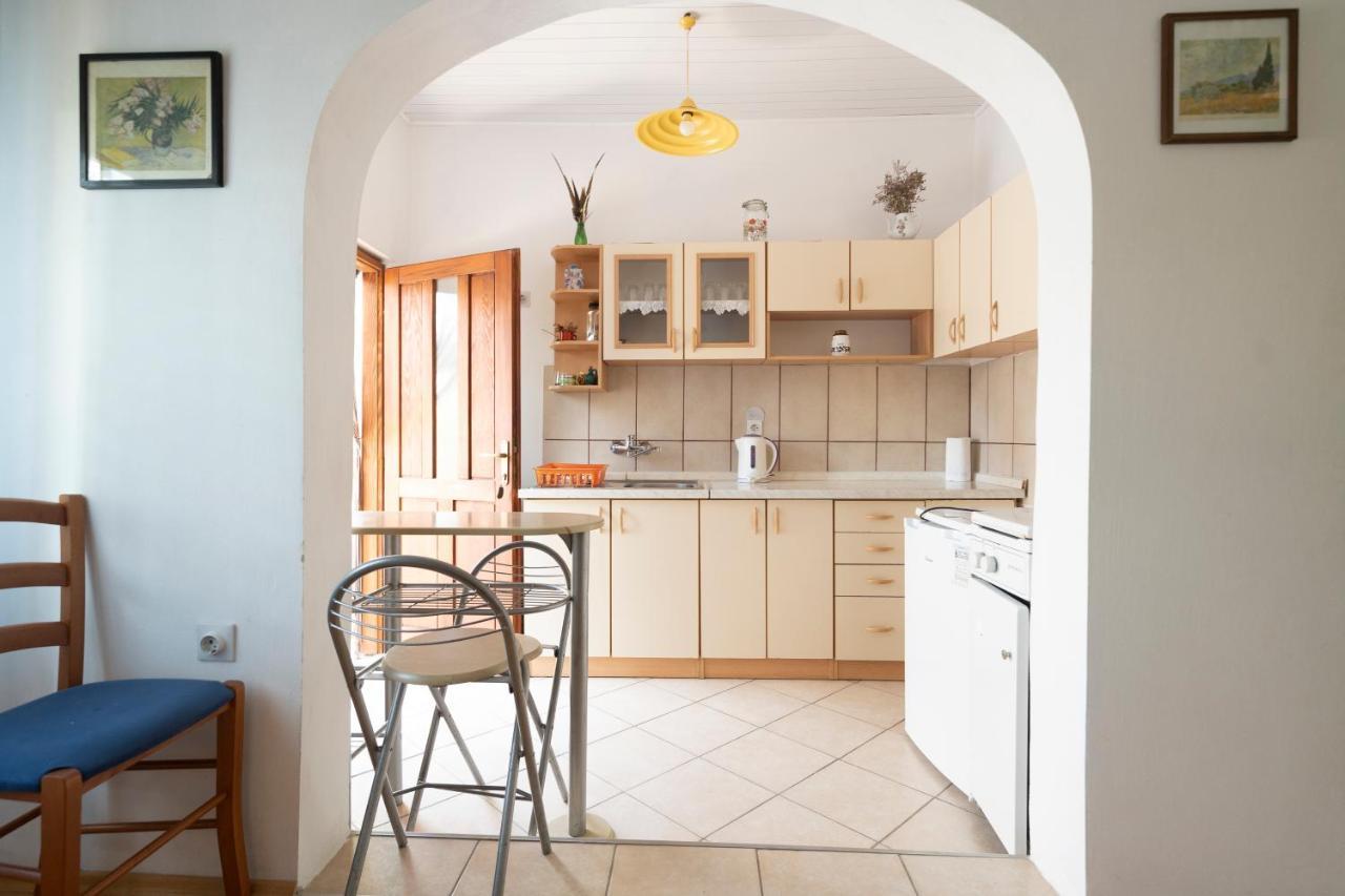 גורני קרין Studio Apartman Ema 2 מראה חיצוני תמונה