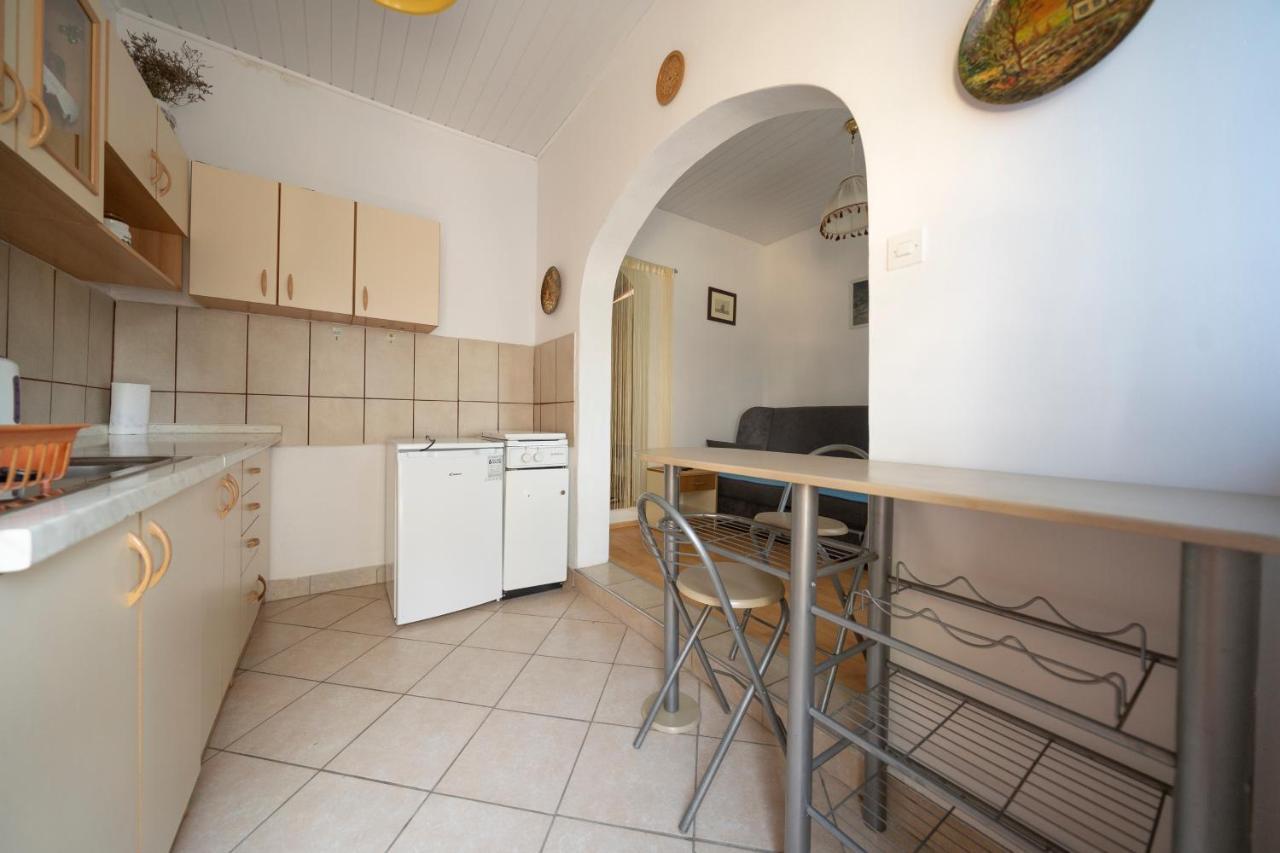 גורני קרין Studio Apartman Ema 2 מראה חיצוני תמונה