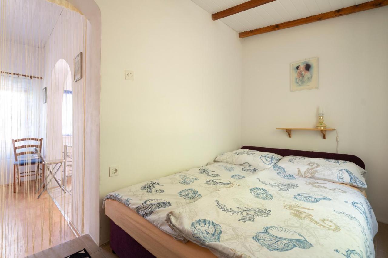 גורני קרין Studio Apartman Ema 2 מראה חיצוני תמונה