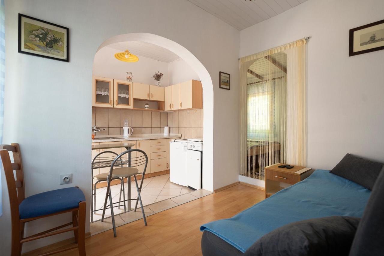 גורני קרין Studio Apartman Ema 2 מראה חיצוני תמונה