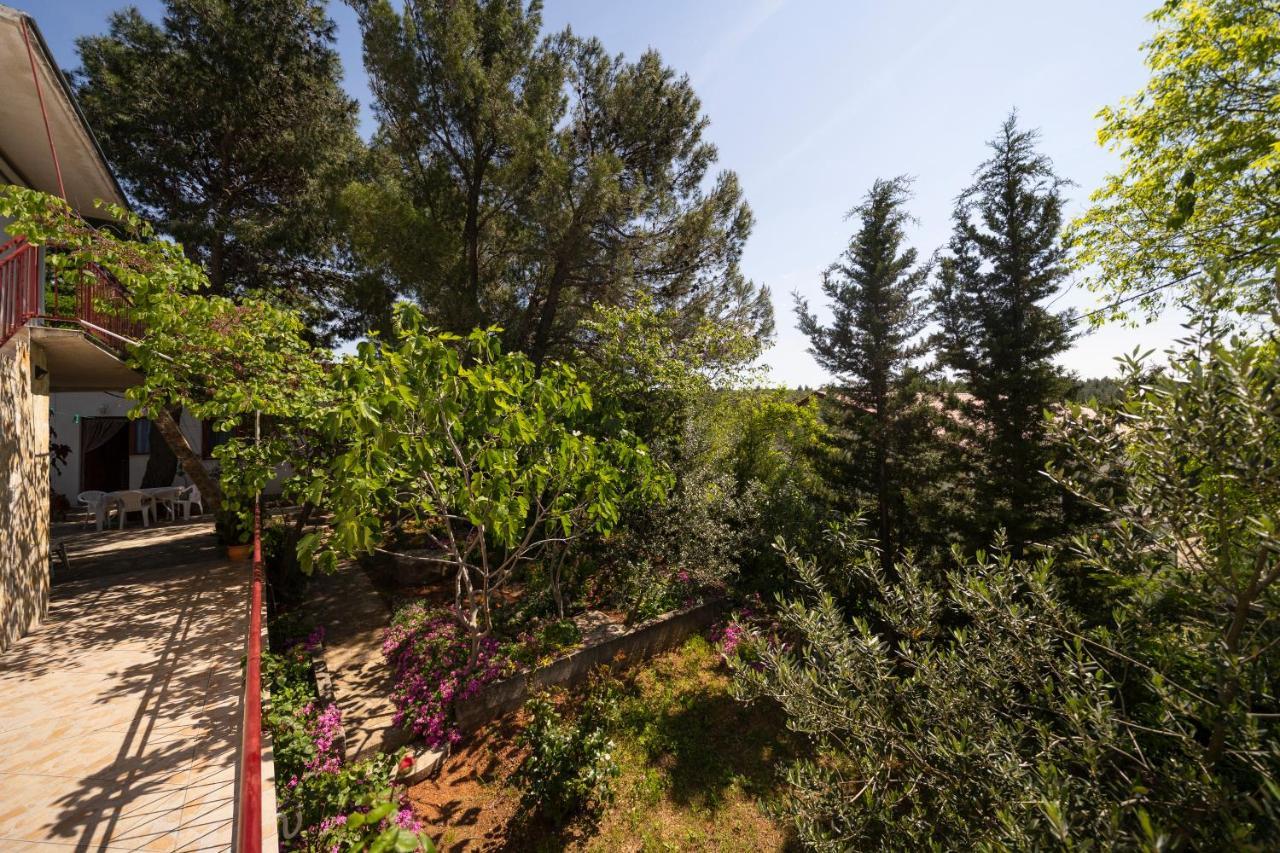 גורני קרין Studio Apartman Ema 2 מראה חיצוני תמונה